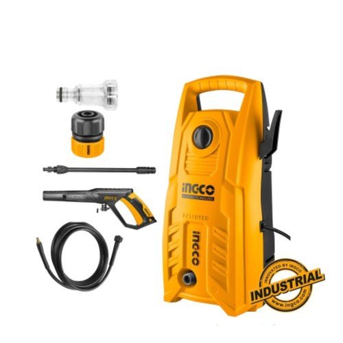 Buy Ingco Hpwr14008 High Pressure Washer Online On Qetaat.Com